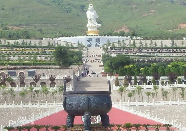 西安霸陵墓園新區(qū)電話、地址、價格、風水