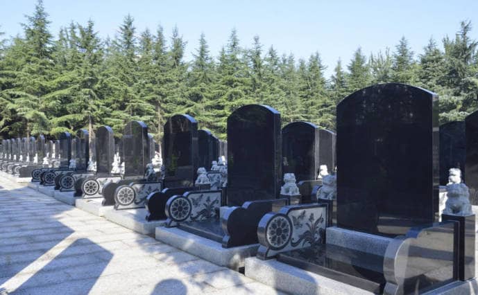 西安市三兆公墓如何確保服務(wù)質(zhì)量？