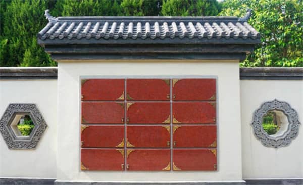 閻良漢皇生態(tài)樹(shù)葬墓園：自然與人文共融的安息之選