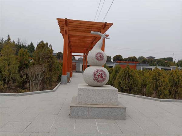 西安漢皇樹葬墓園？閻良漢皇樹葬墓園電話是多少