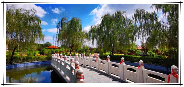 西安閻良漢皇樹(shù)葬墓園綜合評(píng)測(cè)：環(huán)境、服務(wù)與合法性全面解析