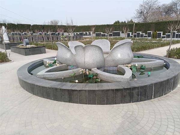 閻良漢皇樹葬墓園的未來發(fā)展規(guī)劃是什么？