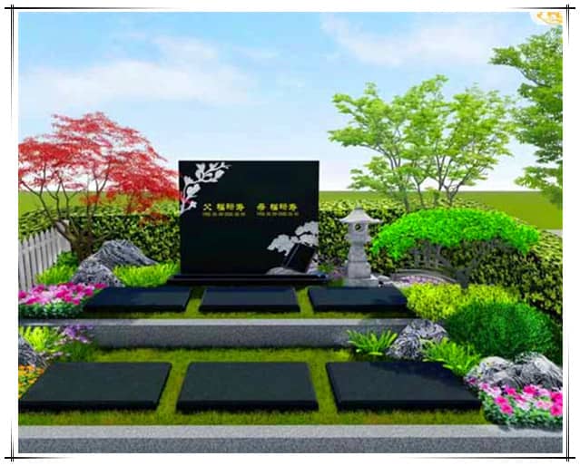 閻良漢皇樹(shù)葬墓園樹(shù)葬價(jià)格解析