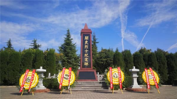 閻良漢皇樹葬墓園提供了哪些多樣化的落葬需求？