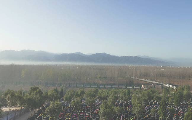 西安神禾墓園的聯(lián)系電話在什么時(shí)間段可以撥打？