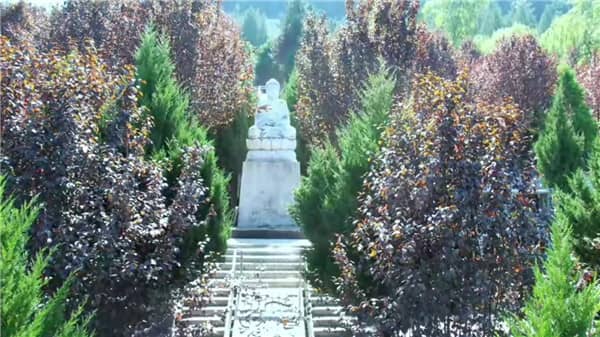 西安壽陽(yáng)山墓園網(wǎng)址查詢，陪你選擇合適墓園！