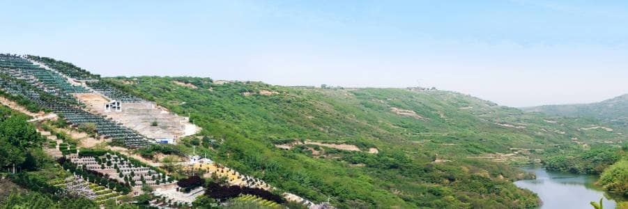 西安壽陽山墓園價(jià)格如何