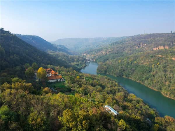 西安壽陽(yáng)山墓地正規(guī)合法嗎？全國(guó)知名公墓