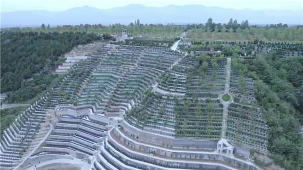 西安壽陽(yáng)山墓園是否接受長(zhǎng)期租賃服務(wù)？