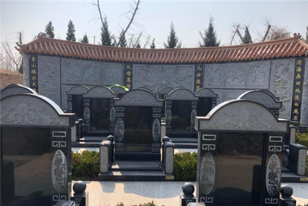 西安壽陽山墓園的環(huán)境和綠化情況如何，是否適合作為逝者的安息之地？