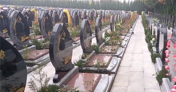 西安壽陽(yáng)山公墓位于哪個(gè)區(qū)域和具體地址是什么？