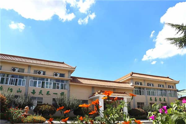 西安壽陽山墓園在清明節(jié)期間有哪些建議來避免園區(qū)擁堵？