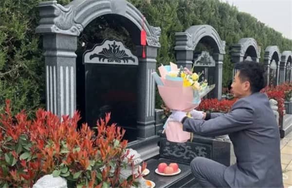 壽陽山安葬了哪些人物？