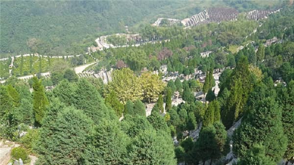 西安壽陽山墓園是否提供墓碑定制服務(wù)？