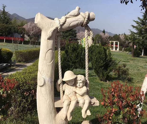 西安長安慈恩園墓地所處的地理環(huán)境有哪些獨(dú)特之處？
