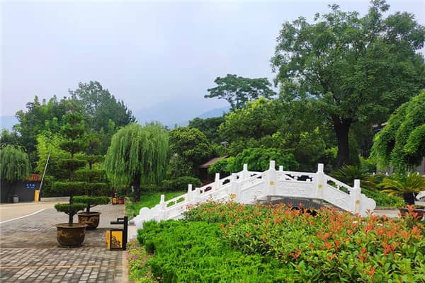 西安九龍山公墓有哪些熱銷的葬式類型？