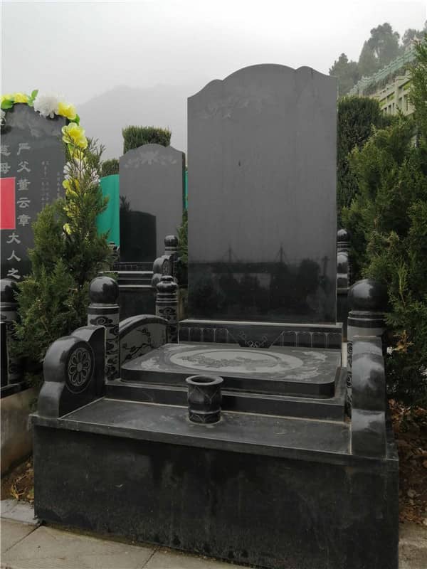 九龍山公墓：人文自然交相輝映，文化價(jià)值源遠(yuǎn)流長