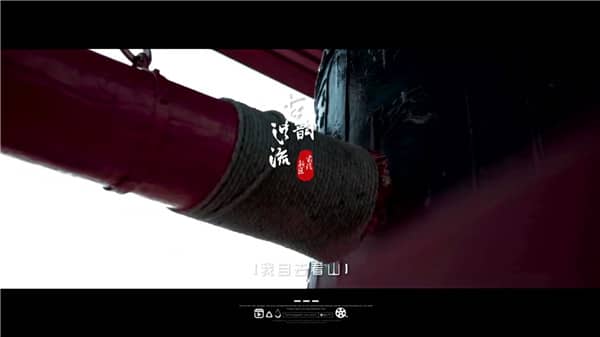 西安霸陵墓園深度解析：歷史與現(xiàn)代的融合