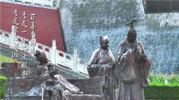 西安市霸陵墓墓園，人性化服務(wù)