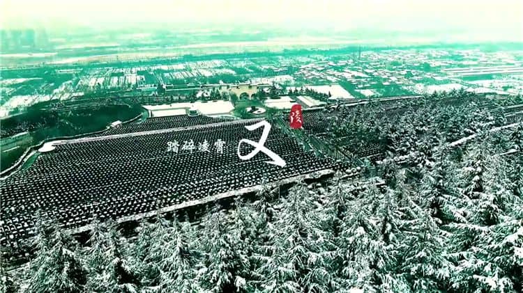 西安霸陵公墓風水，10大必知墓地規(guī)劃