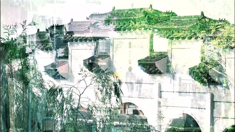 西安霸陵墓園新區(qū)自駕路線(xiàn)建議