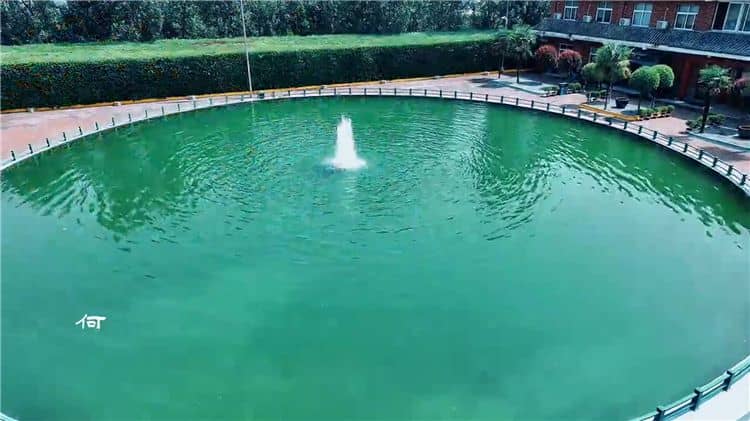 西安霸陵墓園風(fēng)水如何，陪伴終生
