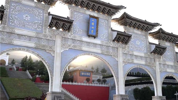 西安霸陵墓園如何保障逝者骨灰的安全？