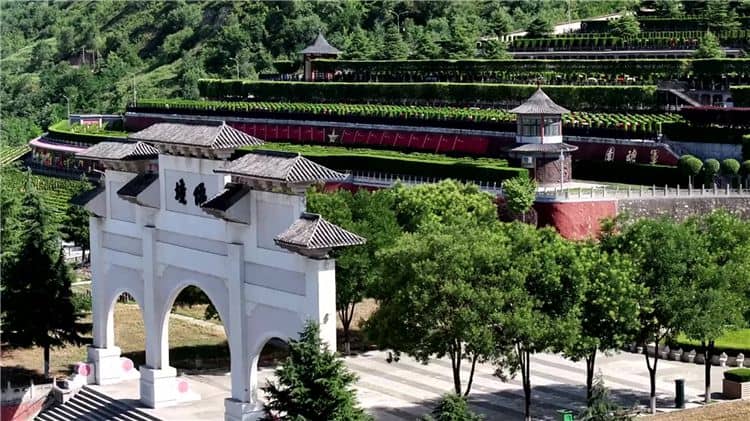 西安霸陵墓園新區(qū)招聘全攻略：職位、要求與流程詳解