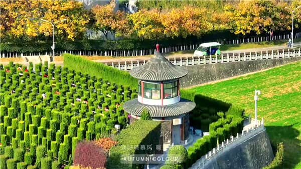 西安市區(qū)去西安霸陵骨灰墓園怎么坐車，趕緊搶購(gòu)！