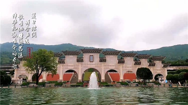 西安霸陵墓園營(yíng)業(yè)時(shí)間，陪伴讓人安心