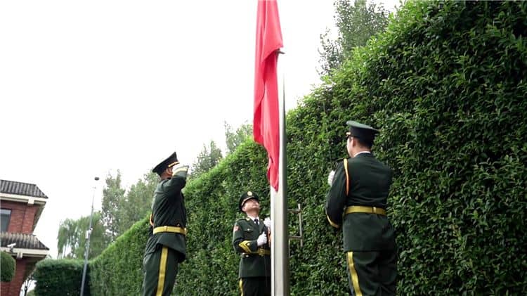 霸陵墓園新區(qū):人文與自然和諧共生的生態(tài)紀(jì)念園
