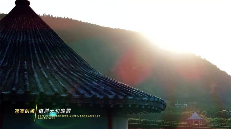 西安霸陵公墓電話號(hào)碼，公墓】親情延續(xù)