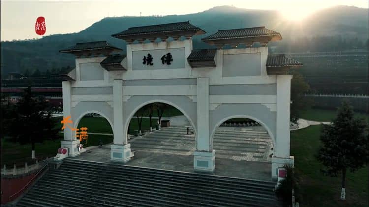 了解西安霸陵墓園期限，做好祭掃安排