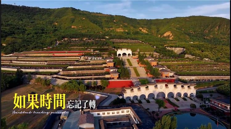 西安霸陵墓園概覽及圖片欣賞：了解環(huán)境，感受文化，寄托哀思