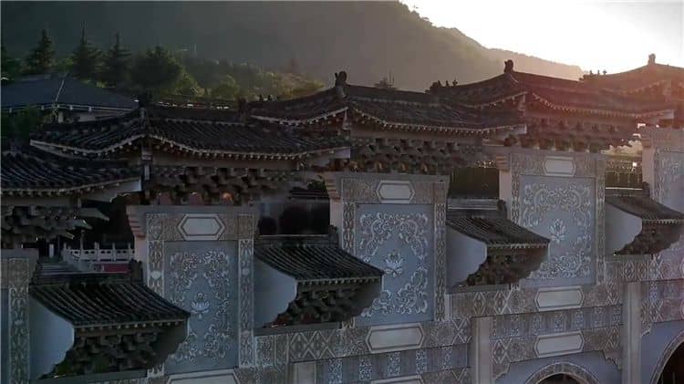 西安霸陵墓園怎么樣？綜合評價