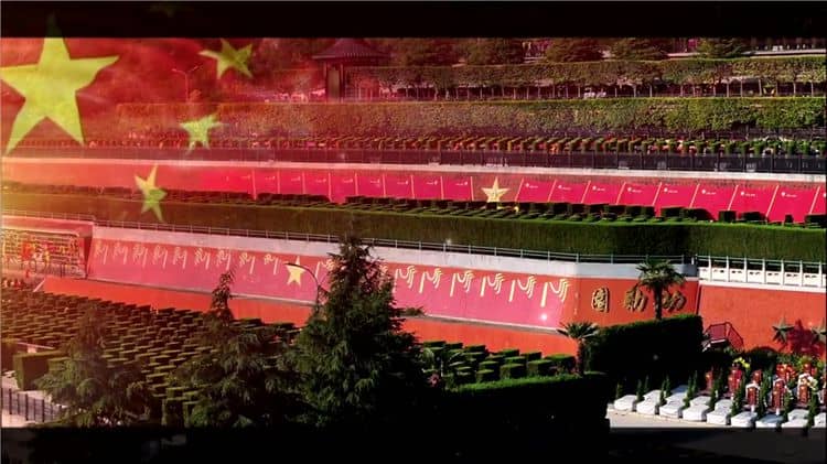 西安霸陵墓園新區(qū)有哪些主題園區(qū)？
