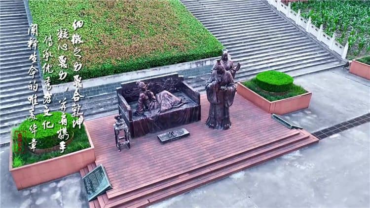 西安霸陵墓園對(duì)墓葬行業(yè)的未來發(fā)展有何規(guī)劃？