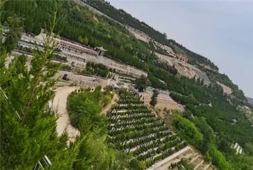 西安市高橋墓園是否需要預(yù)約？了解最新預(yù)約規(guī)定
