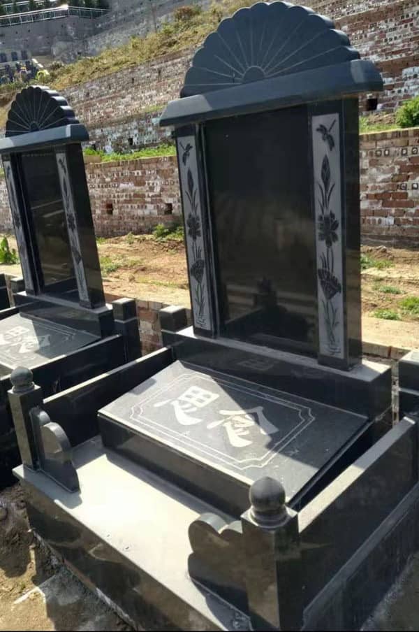 西安高橋墓園目前有哪些已經(jīng)建成的特色區(qū)域？