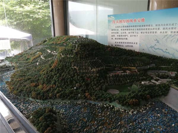 西安市高橋墓園是否提供悼念活動(dòng)場(chǎng)地？