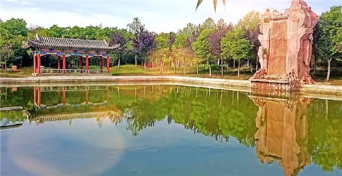西安公墓選購，公墓正品墓地